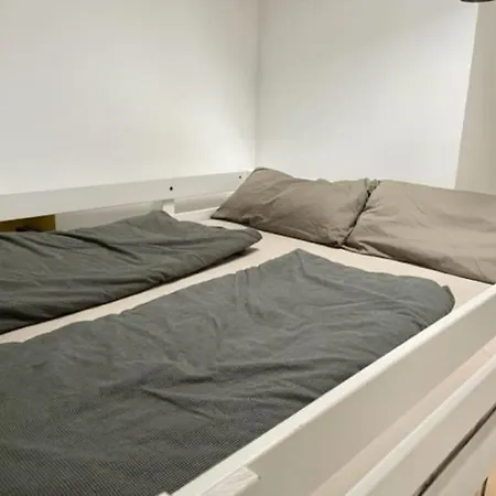 Wunderschoene Stadtwohnung Würzburg