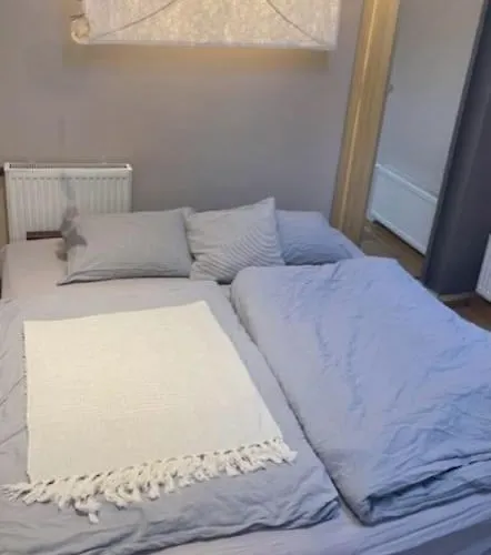 Wunderschoene Stadtwohnung דירה *